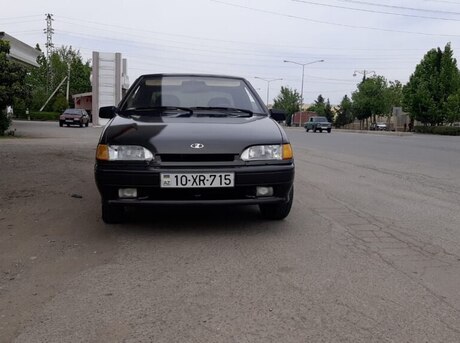 LADA (VAZ) 2115 2005