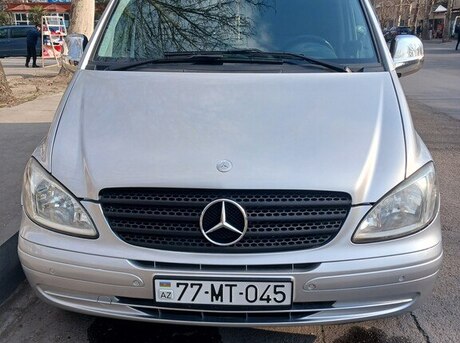 Mercedes Vito 111 2006