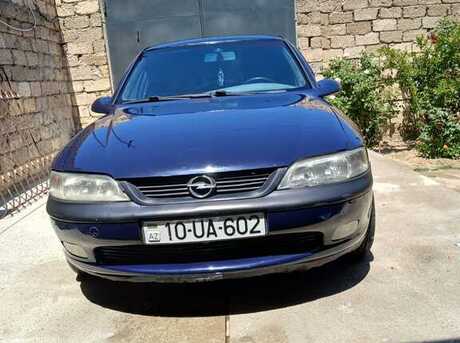 Opel Vectra 1995