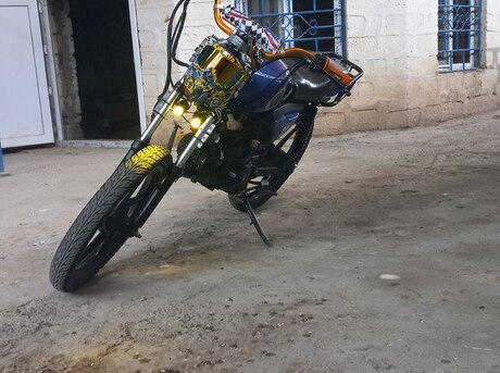 Tufan M50