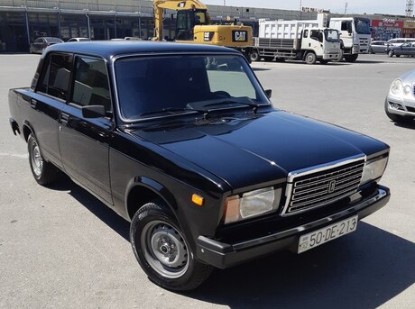 LADA (VAZ) 2107 2006