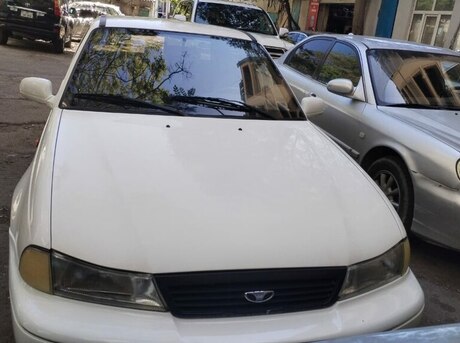 Daewoo Nexia 2005