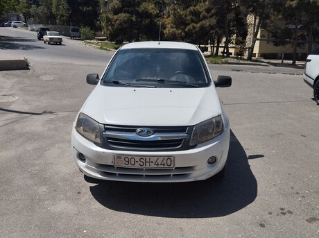 LADA (VAZ) Granta 2013