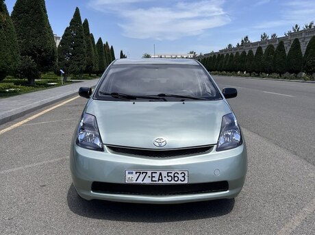Toyota Prius 2008
