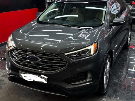Ford Edge 2020