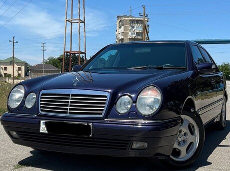 Mercedes E 240 1998
