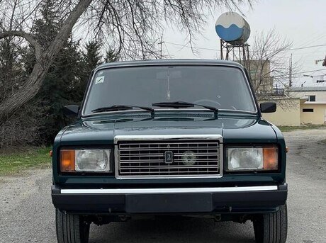 LADA (VAZ) 2107 2007