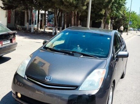 Toyota Prius 2007