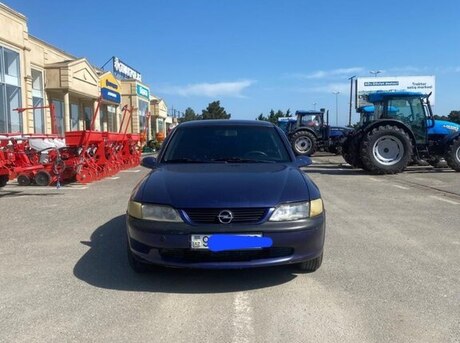 Opel Vectra 1996