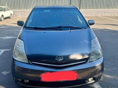 Toyota Prius 2008