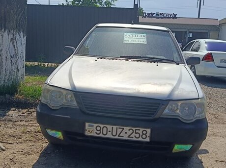 Saipa 132