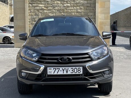 LADA (VAZ) Granta 2024