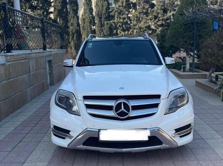 Mercedes  2015