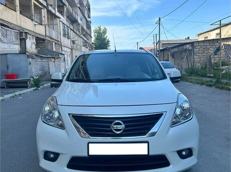 Nissan Sunny