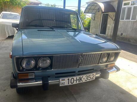 LADA (VAZ) 2106