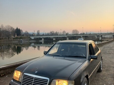 Mercedes E 250 1994