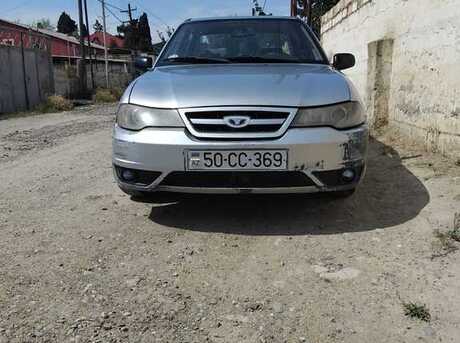Daewoo Nexia 2009