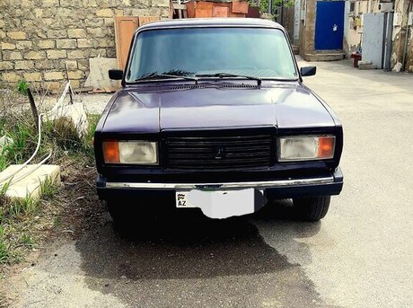 LADA (VAZ) 2107 1997
