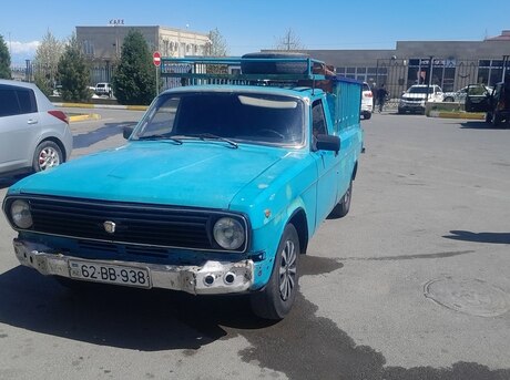 GAZ 24 1989
