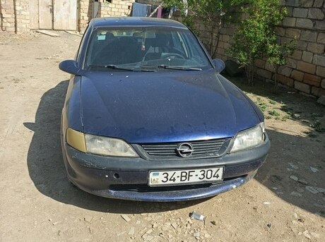 Opel Vectra 1996