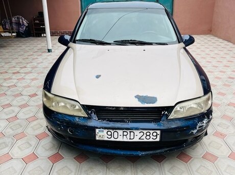 Opel Vectra 1999