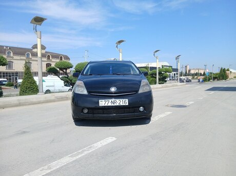Toyota Prius 2007
