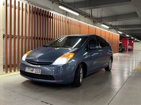 Toyota Prius 2005