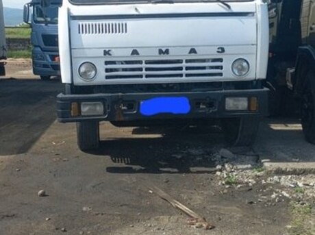 KamAz 5410 1988