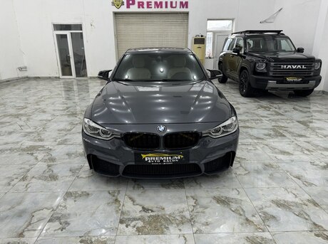 BMW 328
