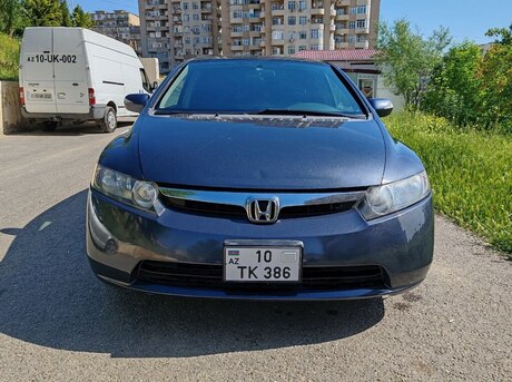 Honda Civic 2007