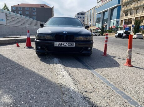 BMW 528 1998