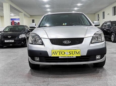Kia Rio 2006