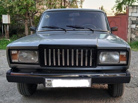 LADA (VAZ) 2107 2011