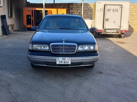 Daewoo  1999