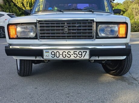 LADA (VAZ) 2107 2009