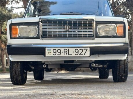 LADA (VAZ) 2107 2007