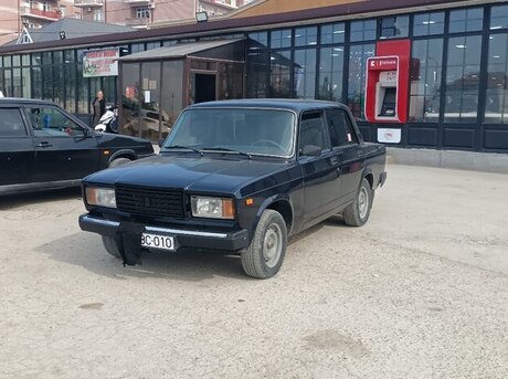LADA (VAZ) 2107 2007