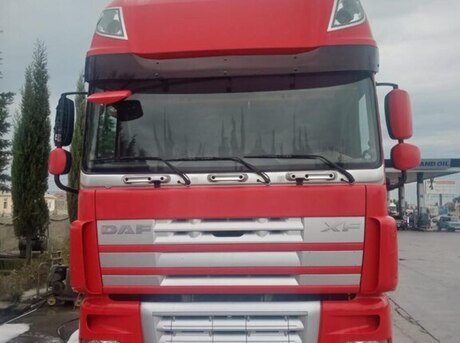 DAF 105 XF 2006