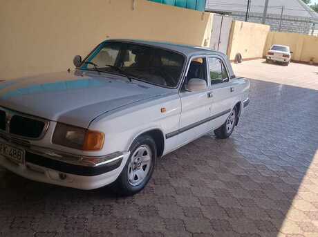GAZ 3110 1998