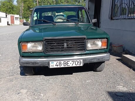 LADA (VAZ) 2107 1999