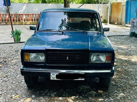 LADA (VAZ) 2107 2009