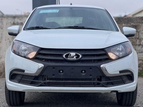 LADA (VAZ) Granta 2025