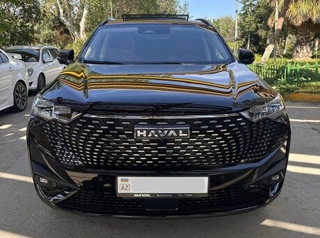 Haval H6 2024