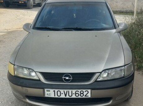 Opel Vectra 1996