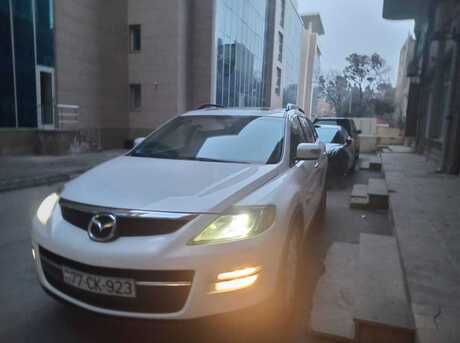 Mazda CX-9 2009
