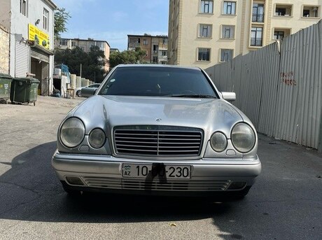 Mercedes E 230 1997