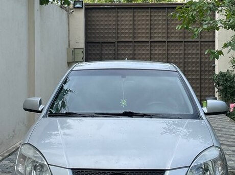 Kia Rio 2006