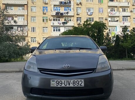 Toyota Prius 2008