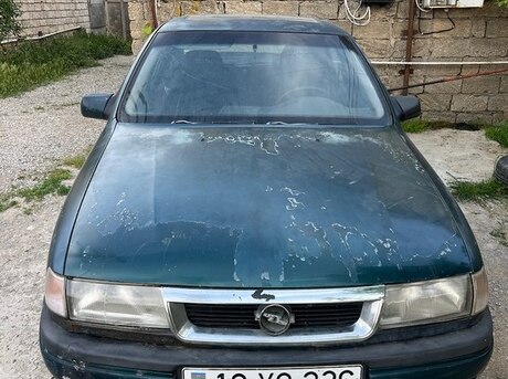 Opel Vectra 1994