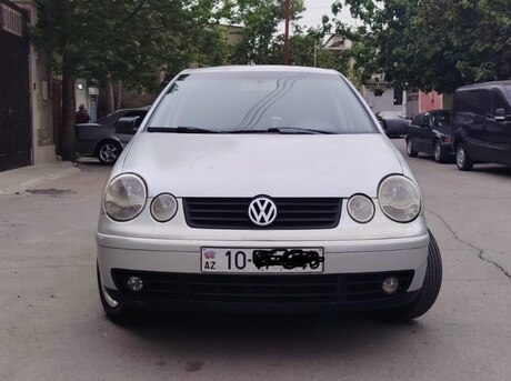 Volkswagen Polo 2006